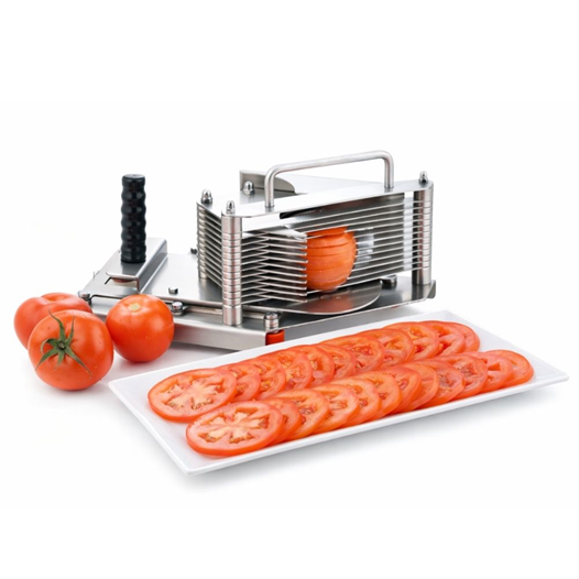 Cancan Mini Domates Dilimleme Makinesi – CAN 1308