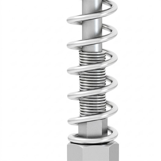 Cancan MT04 Deluxe Duvara Monte Ara Musluklu Mutfak Bataryası