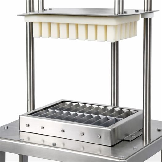 Cancan Pnömatik Endüstriyel Karpuz Dilimleme Makinesi – CAN 1310