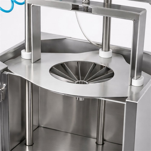 Cancan Pnömatik Endüstriyel Kavun Dilimleme Makinesi – CAN 1309