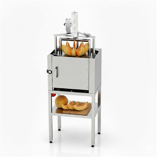 Cancan Pnömatik Endüstriyel Kavun Dilimleme Makinesi – CAN 1309