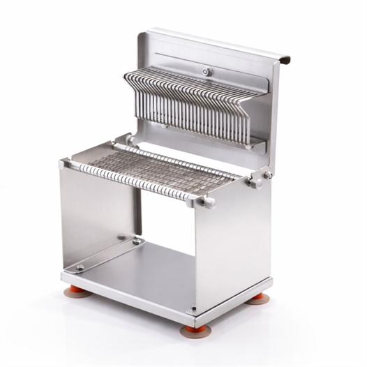 Cancan Profesyonel Sosis Dilimleme Makinesi 12 mm – CAN 1333