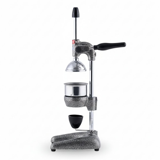 Cancan Profesyonel Tip Manuel Narenciye Meyve Presi Makinesi