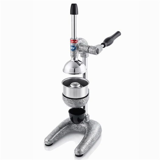 Cancan Profesyonel Tip Manuel Narenciye Meyve Presi Makinesi