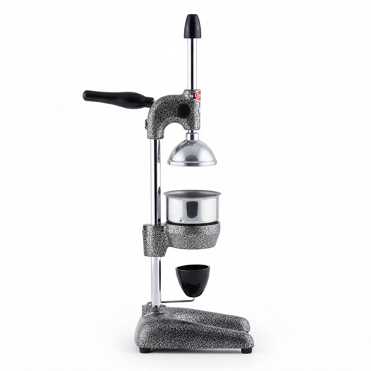 Cancan Profesyonel Tip Manuel Narenciye Meyve Presi Makinesi