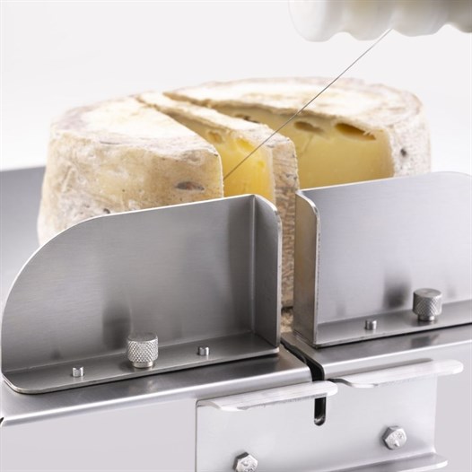 Cancan Raylı Peynir Dilimleme Makinesi – CAN 1336