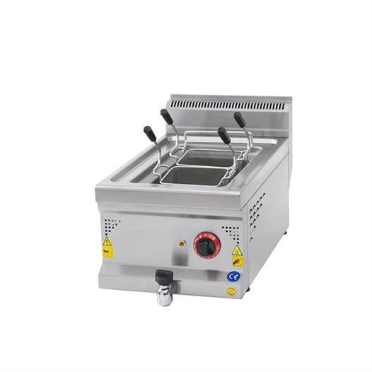 CSA Karacasan  700 Seri Set Üstü Elektrikli Makarna Haşlama Makinesi