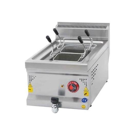 CSA Karacasan  700 Seri Set Üstü Elektrikli Makarna Haşlama Makinesi