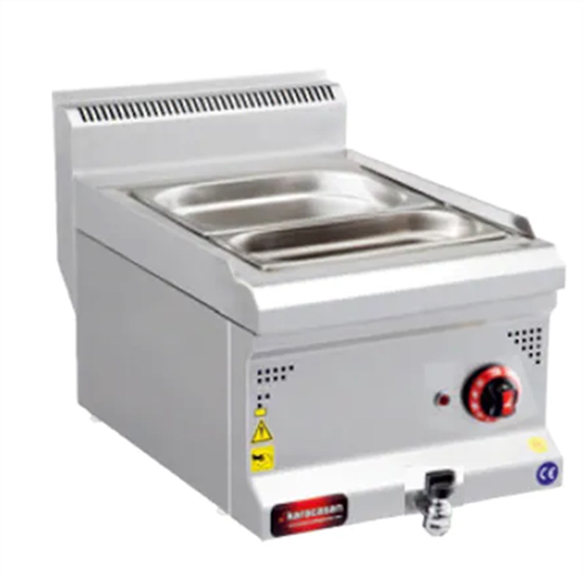 CSA Karacasan 600 Seri Set Üstü Elektrikli Benmari