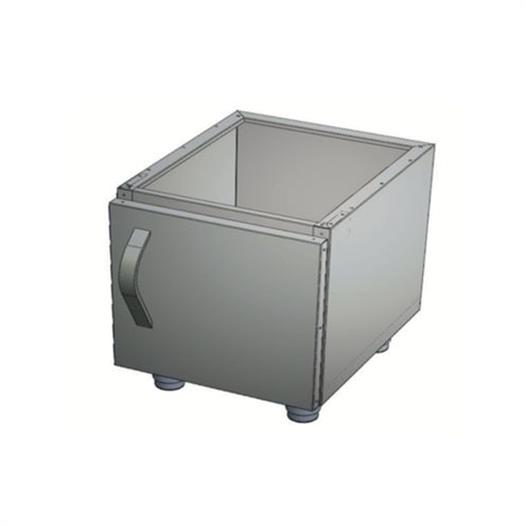 CSA Karacasan 40 cm 600 Seri Set Altı Dolap