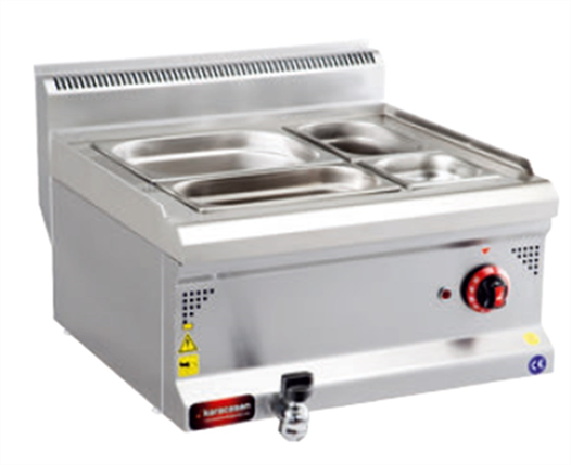 CSA Karacasan 600 Seri Set Üstü Elektrikli Benmari