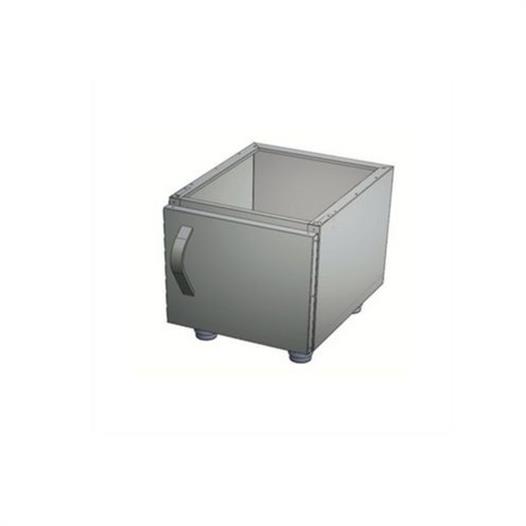 CSA Karacasan 40 cm 600 Seri Set Altı Dolap