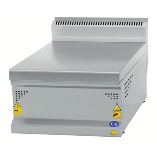 CSA Karacasan 600 Seri Set Üstü Nötr Ara Tezgah