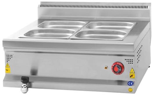 CSA Karacasan 700 Seri Set Üstü Elektrikli Benmari