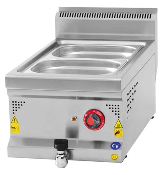 CSA Karacasan 700 Seri Set Üstü Elektrikli Benmari