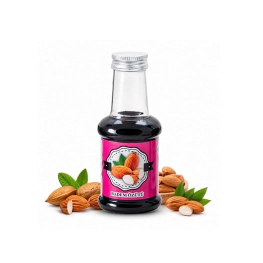 Dr. Gusto Badem Özütü 40 Gr