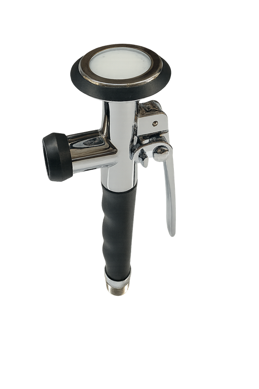 Eurofaz Endüstriyel Mutfak Bataryası Elciği Tabancası