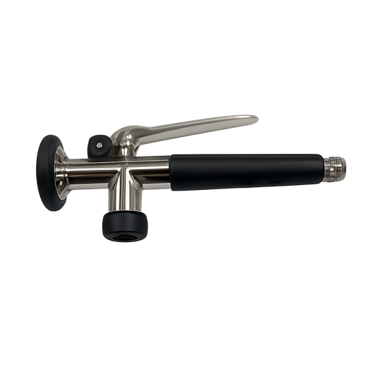 Eurofaz Endüstriyel Mutfak Bataryası Elciği Tabancası