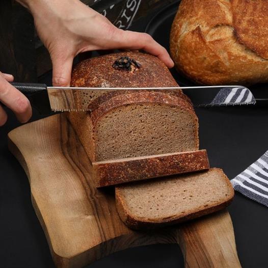 Glanz Kruvasan Bıçağı (35 CM)