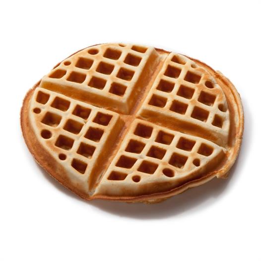 Glanz Neumarker  Americano Waffle Plakası