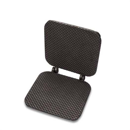 Glanz Neumarker Dondurma Waffle Plakası