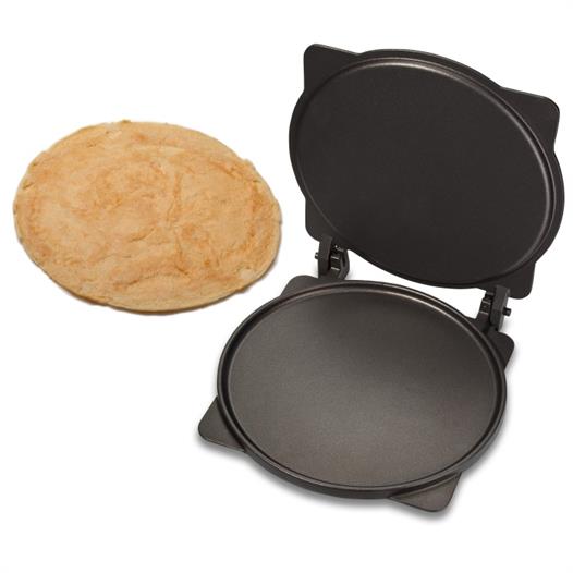 Glanz Neumarker Krep Waffle Plakası