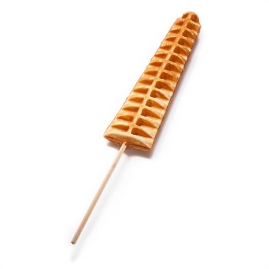Glanz Neumarker Lolly Waffle Plakası (Döküm Demir)