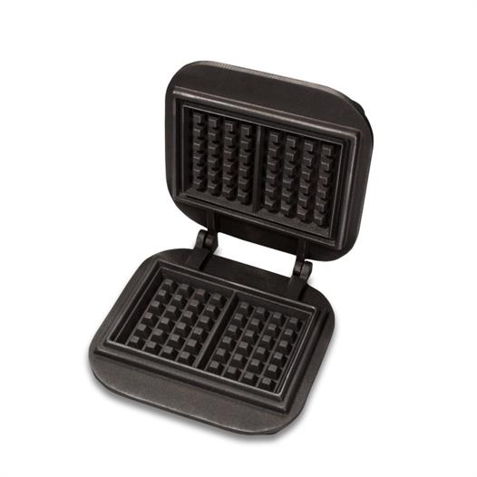 Glanz Neumarker  Lorraine Waffle Plakası