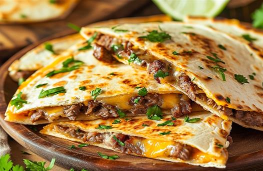 Glanz Neumarker Meksika Atıştırmalığı Waffle Plakası