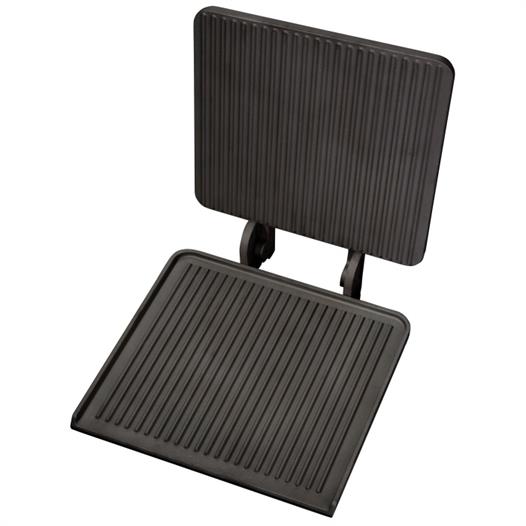 Glanz Neumarker  Panini Grill Waffle Plakası