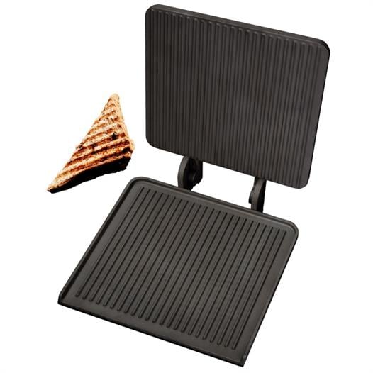 Glanz Neumarker  Panini Grill Waffle Plakası
