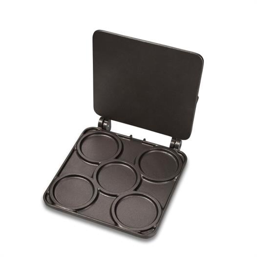 Glanz Neumarker Pankek Waffle Plakası