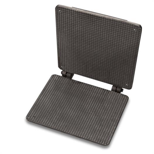 Glanz Neumarker  Stroop Waffle Plakası