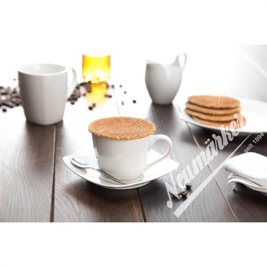 Glanz Neumarker  Stroop Waffle Plakası