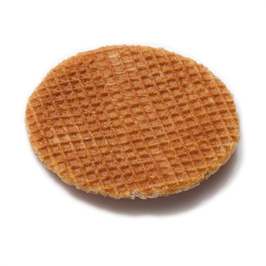 Glanz Neumarker  Stroop Waffle Plakası