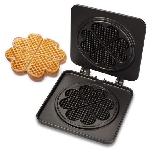 Glanz Neumarker Sunny Waffle Plakası