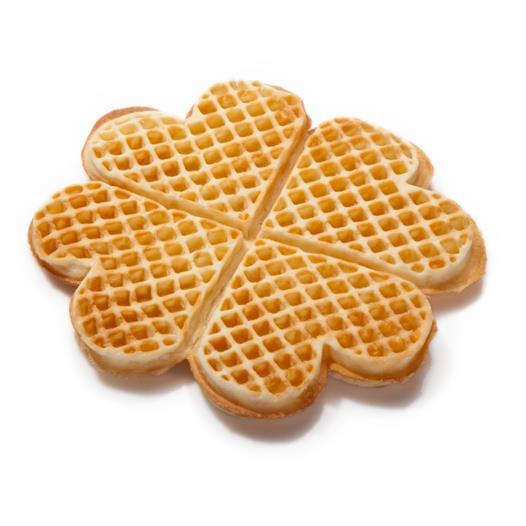 Glanz Neumarker Sunny Waffle Plakası