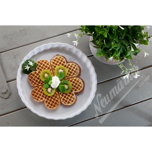 Glanz Neumarker Sunny Waffle Plakası