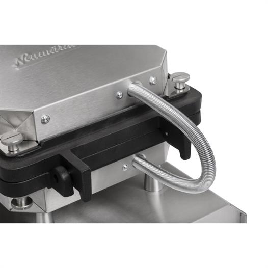 Glanz Neumarker Thermocook Waffle Makinesi