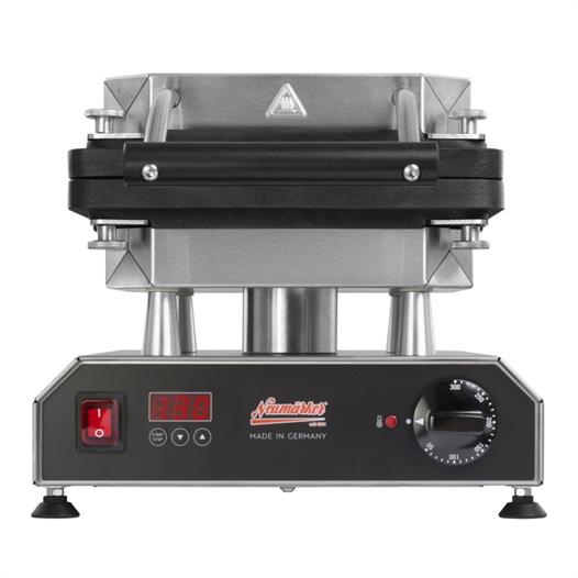 Glanz Neumarker Thermocook Waffle Makinesi