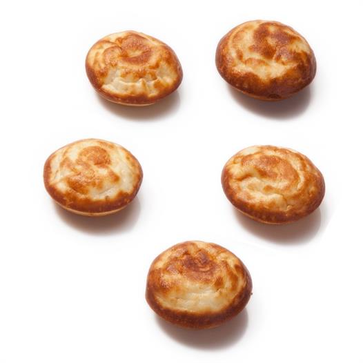 Glanz Neumarker  Waffle Topları Plaka