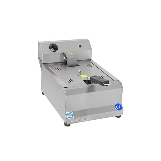 Himaksan  2500 Watt Tekli 5 Lt Elektrikli Fritöz HMK-FE5