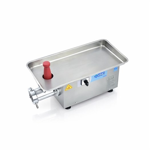 HNC No 12 Krom Kaplama Kıyma Makinesi 220V