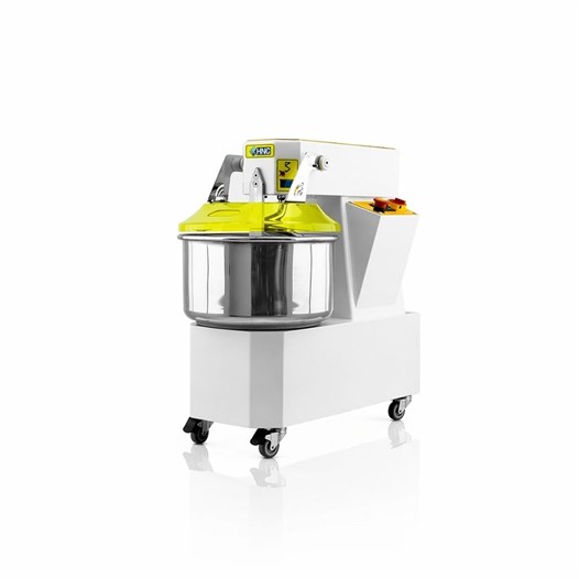 HNC 15 Kg Spiral Kg Hamur Yoğurma Makinesi 220V