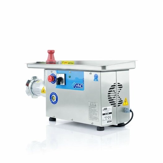 HNC No 22 Komple Paslanmaz Kıyma Makinesi 380V