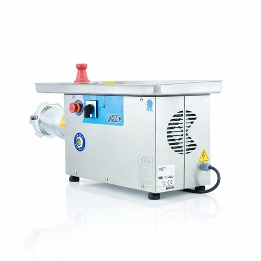 HNC No 32 Sinir Ayıklamalı Paslanmaz Kıyma Makinesi 380V