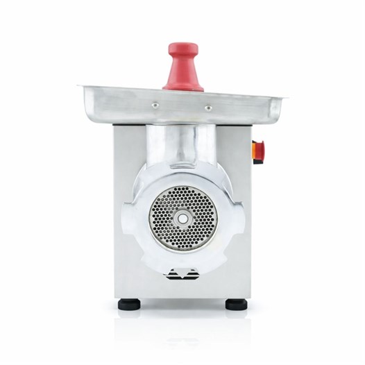 HNC No 32 Krom Kaplama Kıyma Makinesi 220V