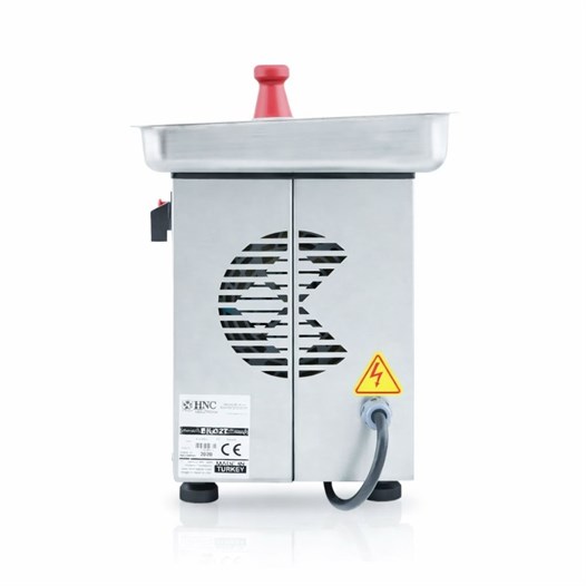 HNC No 32 Krom Kaplama Kıyma Makinesi 380V