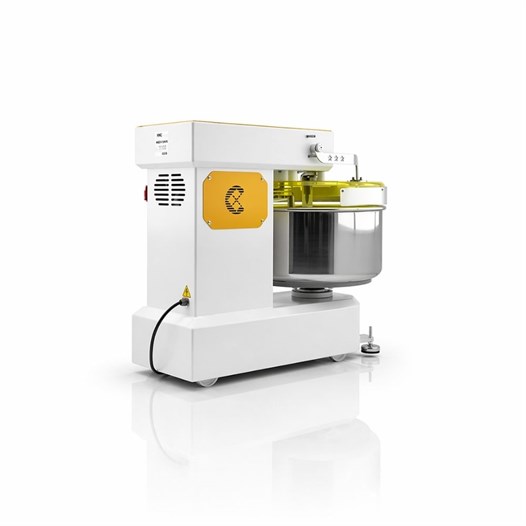 HNC 60 Kg Spiral Hız Kontrollü Hamur Yoğurma Makinesi 380V