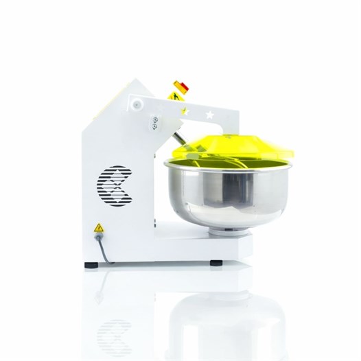 HNC Klasik Kapaklı 10 Kg Hamur Yoğurma Makinesi 220V